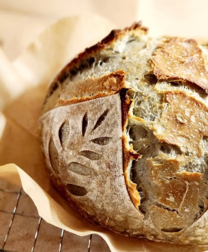 Mm Sourdough Creations